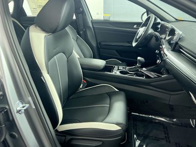 2026 Kia K5 — photo 31 view