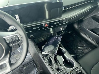 2026 Kia K5 — photo 24 view