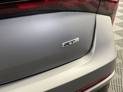 2026 Kia K5 — engine compartment view