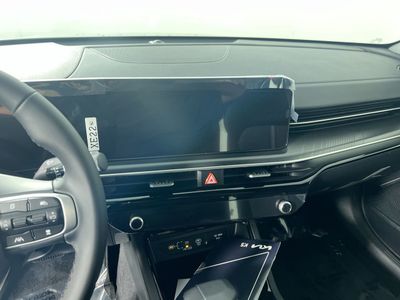 2026 Kia K5 — photo 27 view