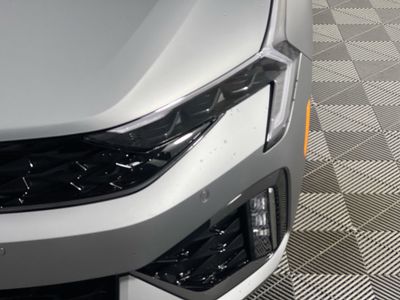 2026 Kia K5 — photo 11 view