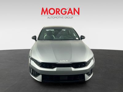 2026 Kia K5 — photo 10 view