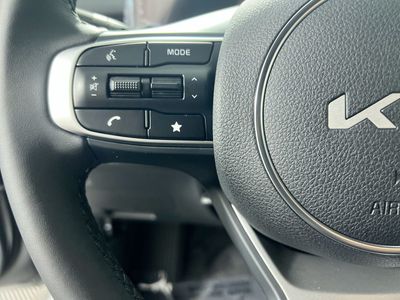 2026 Kia K5 — photo 18 view
