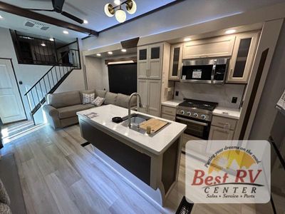 2025 Forest River RV Cedar Creek Cottage - Photo 13