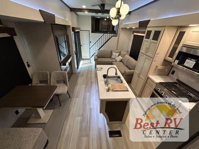 2025 Forest River RV Cedar Creek Cottage - Photo 11