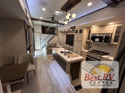2025 Forest River RV Cedar Creek Cottage - Photo 10