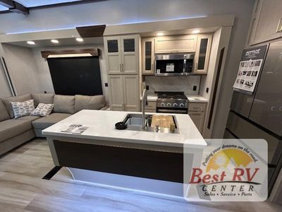 2025 Forest River RV Cedar Creek Cottage - Photo 14