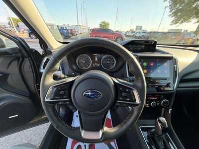 2023 Subaru Forester - Photo 20