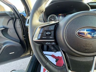 2023 Subaru Forester - Photo 18