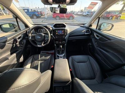 2023 Subaru Forester - Photo 14