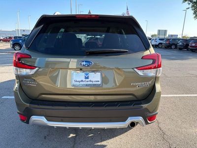 2023 Subaru Forester - Photo 3