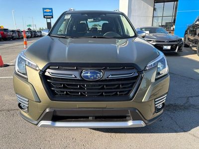 2023 Subaru Forester - Photo 6