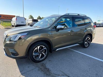 2023 Subaru Forester - Photo 5