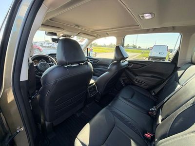 2023 Subaru Forester - Photo 12