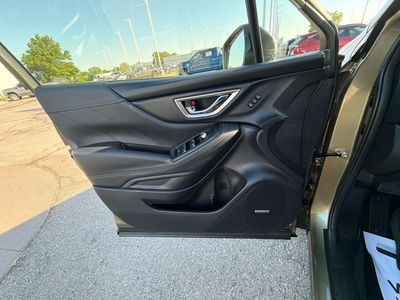 2023 Subaru Forester - Photo 28