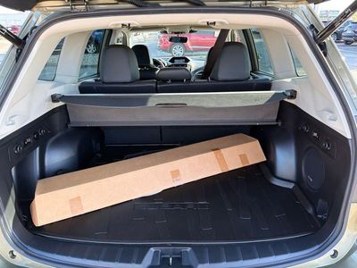 2023 Subaru Forester - Photo 9