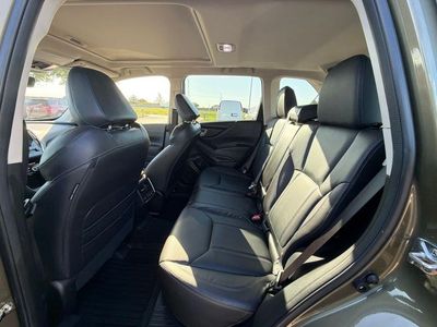 2023 Subaru Forester - Photo 11