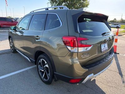 2023 Subaru Forester - Photo 4