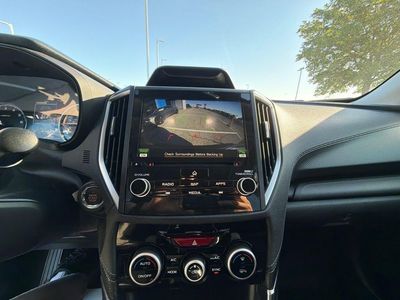 2023 Subaru Forester - Photo 23
