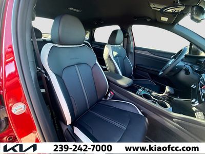 2026 Kia K5 — photo 13 view