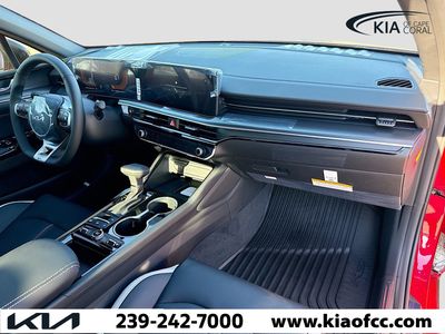 2026 Kia K5 — photo 12 view