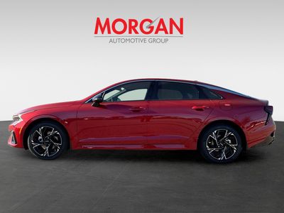 2026 Kia K5 — photo 7 view