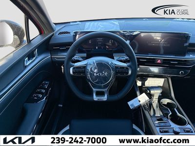 2026 Kia K5 — photo 15 view