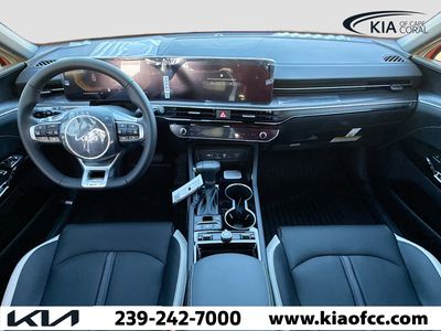 2026 Kia K5 — photo 14 view