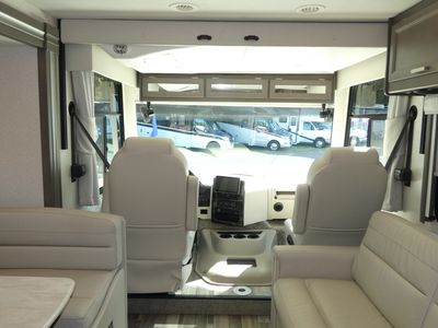 2024 Thor Motor Coach Indigo - Photo 14