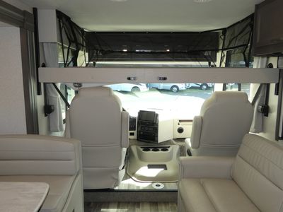 2024 Thor Motor Coach Indigo - Photo 15