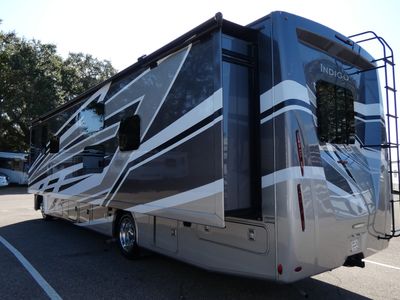 2024 Thor Motor Coach Indigo - Photo 3