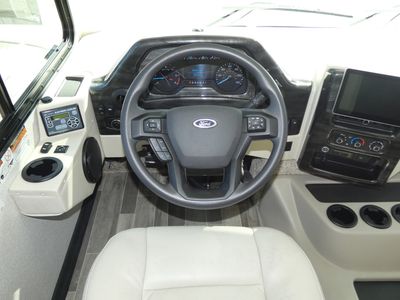 2024 Thor Motor Coach Indigo - Photo 9