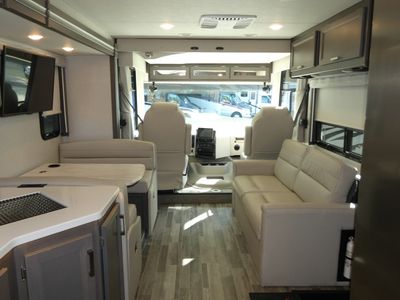 2024 Thor Motor Coach Indigo - Photo 6