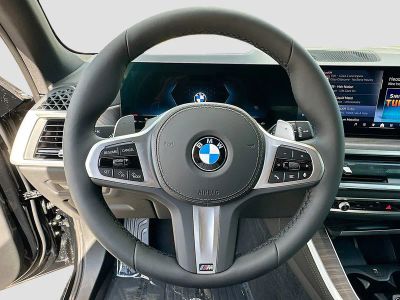 2026 BMW X5 — photo 8 view