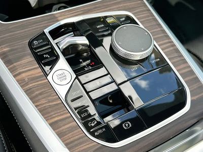 2026 BMW X5 — photo 14 view