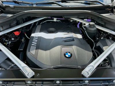 2026 BMW X5 — photo 25 view