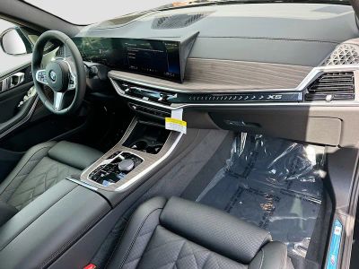 2026 BMW X5 — photo 24 view