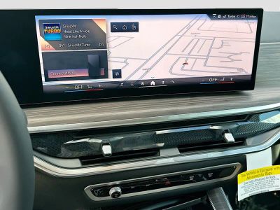 2026 BMW X5 — photo 10 view