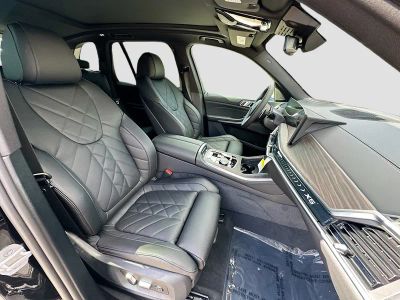 2026 BMW X5 — photo 23 view