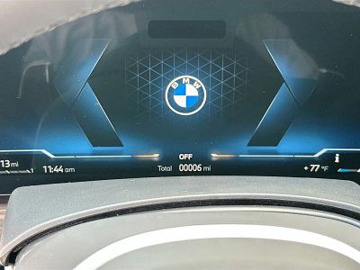 2026 BMW X5 — photo 9 view