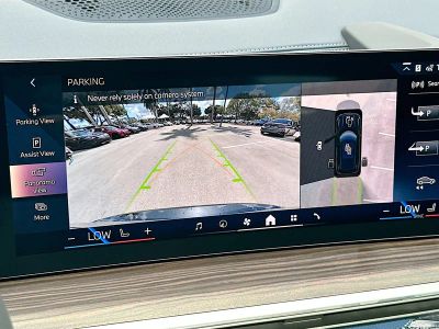 2026 BMW X5 — photo 12 view