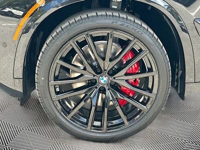 2026 BMW X5 — photo 26 view
