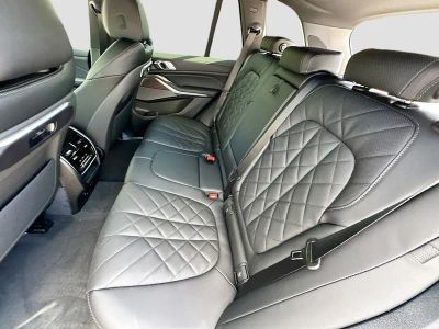 2026 BMW X5 — photo 20 view