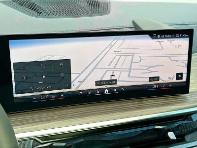 2026 BMW X5 — photo 11 view
