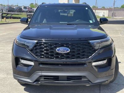 2023 Ford Explorer - Photo 8