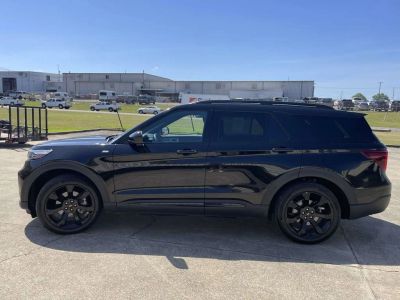 2023 Ford Explorer - Photo 6