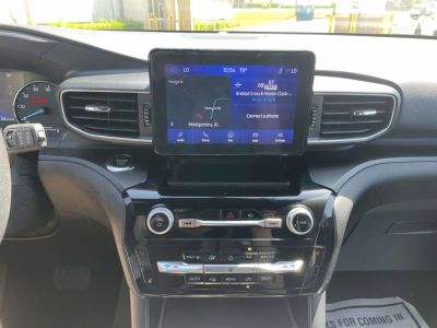 2023 Ford Explorer - Photo 22
