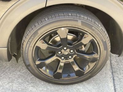 2023 Ford Explorer - Photo 9