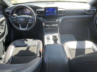 2023 Ford Explorer - Photo 11