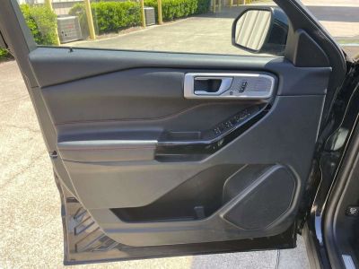 2023 Ford Explorer - Photo 15